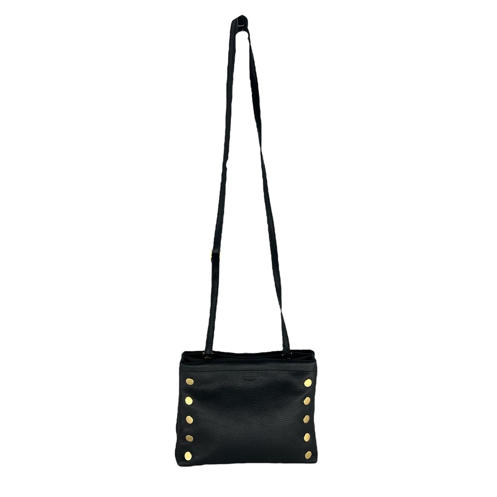 Hammitt Duke Triple Compartment Leather Crossbody Bag - Picture 4 of 16